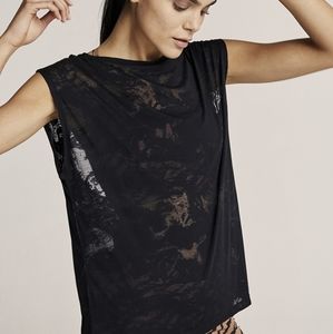 Varley Emmett Tee NWT